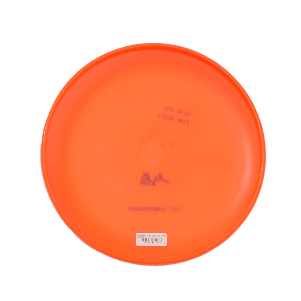 Amazon.co.jp: [パタゴニア] Anvil Logo Disc 50th anniversary